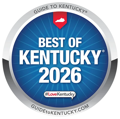 Best of Kentucky Award 2026