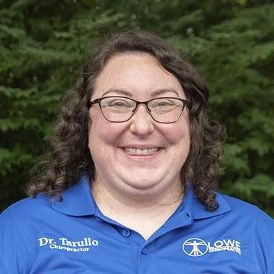 Chiropractic Louisville KY Joanna Tarullo